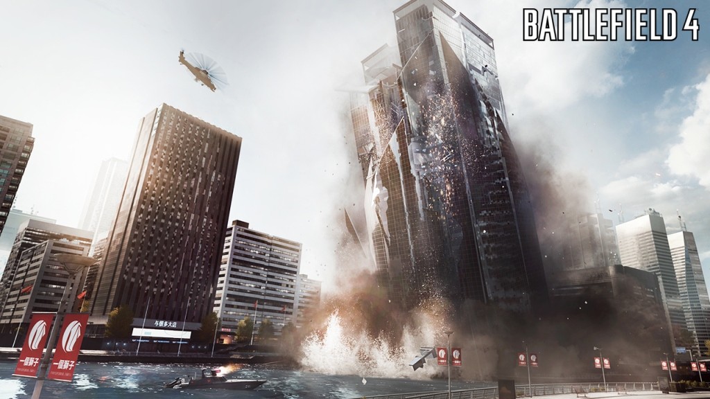 Battlefield 4 - Imagen 30